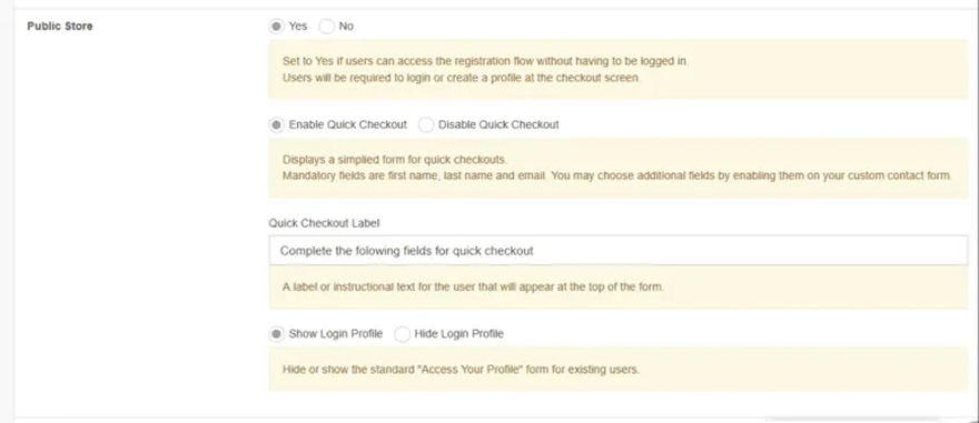 Attendee Module Image
